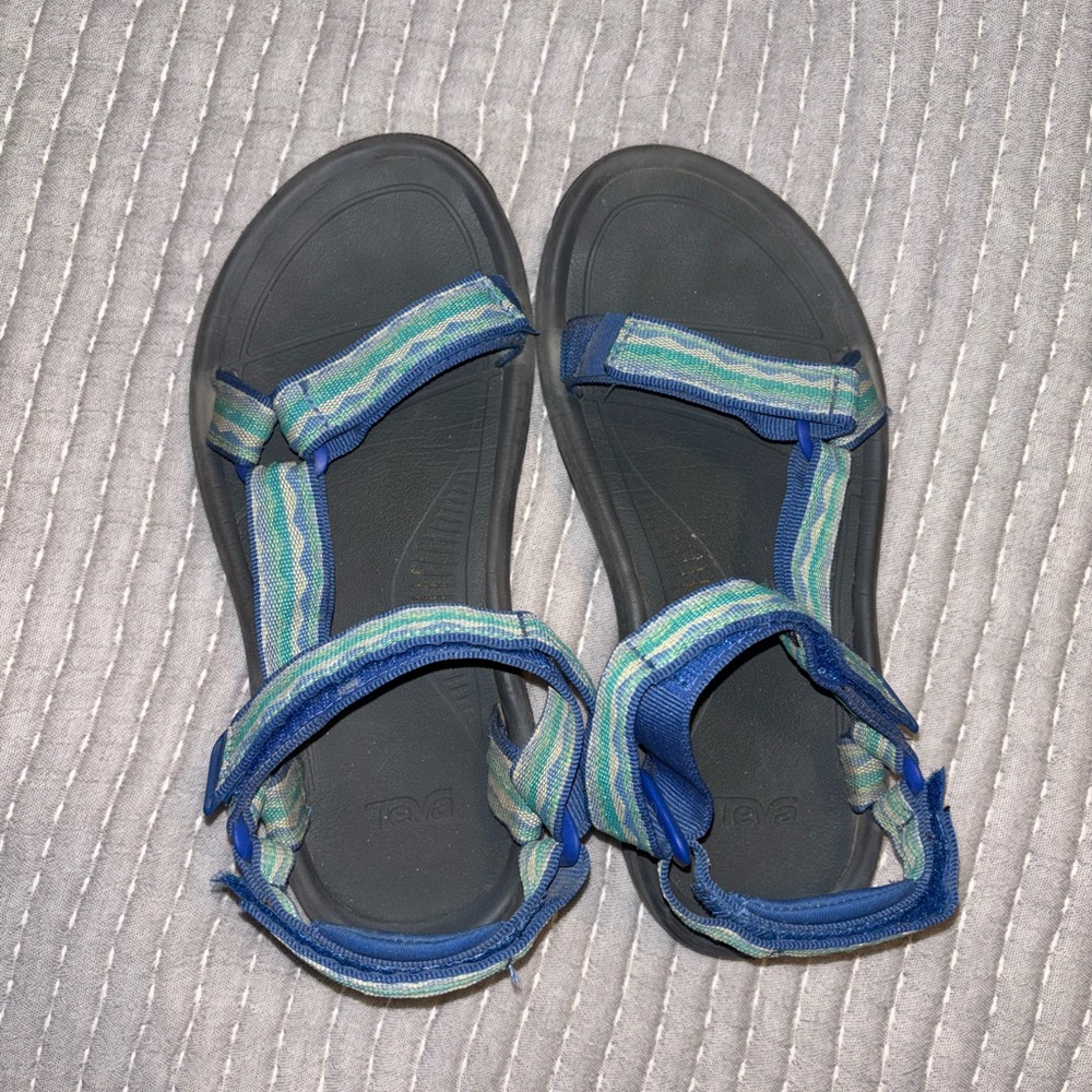 Womens Teva Hurricane XLT2 Size 9